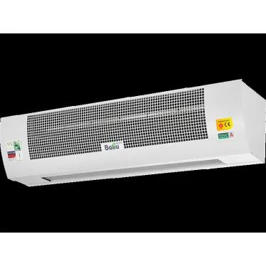 Завеса тепловая до 4,5м BHC-H20T24-PS | НС-1111737 | Ballu