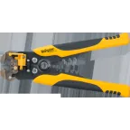 Съемник изоляции автоматический NHT-Sia02-3v1