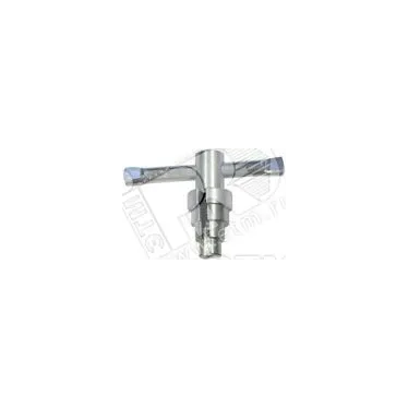 Ключ 1/2'-1'1/4 для разъемных соединений 'американка'
