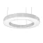 Светильник LED Effect СТРЕЛА FR 40Вт 4450лм 3000К IP20 КСС Д подвесные, DALI