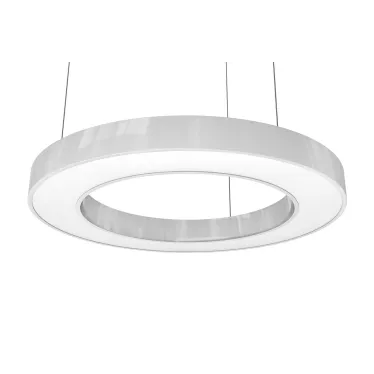 Светильник LED Effect СТРЕЛА FR 40Вт 4450лм 3000К IP20 КСС Д подвесные, DALI