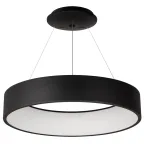                  Светильник SP-TOR-RING-HANG-R600-42W Warm3000 (BK, 120 deg) (ARL, IP20 Металл, 3 года)
               