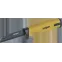 Нож монтерский NHT-Nm05-183 (с выемкой,183 мм)