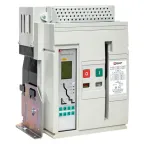 Выключатель автоматический ВА-450 1600/1000А 4P 65кА стационарный v2 EKF