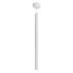                  Светильник SP-PIPE-HANG-L600-R30-9W Warm3000 (WH, 24 deg, 230V) (IP20 металл, 3 года)
               