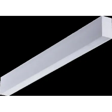 Светильник светодиодный LINER/S DR LED 600 TH W HFR 4000K | 1473001250 | Световые Технологии