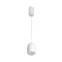 Светильник SP-ELEMENTA-DOME-R71-9W Warm3000 (WH, 39 deg, 230V) (Arlight, IP40 Металл, 3 года) | 032777 | Arlight
