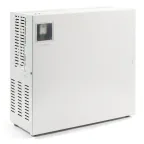                 Источник вторичного электропитания резервированный SKAT-V.24DC-185000
               