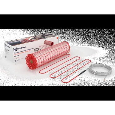 Мат нагревательный PRO Mat 0,5м2 | EPM 2-150-0,5 | Electrolux