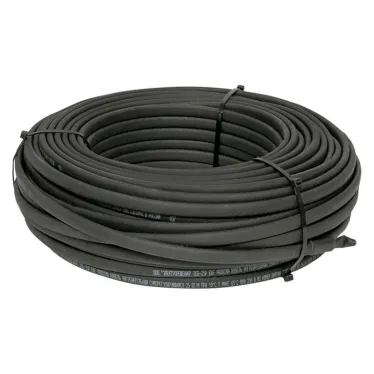Кабель нагревательный саморегулирующийся DSE-30P (30 Вт/м) 50 м | DSE-30P-50 | EKF