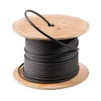 Саморегулирующийся нагревательный кабель SRL40-2CR, 50 м