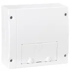                  Повторитель ЗАТУХАНИЕ 8.5 дБ | 073982 | Legrand
               