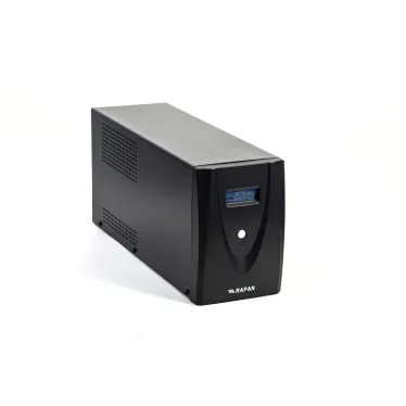 Источник бесперебойного питания Line-interactive RAPAN-UPS 3000 ВА/1800 Вт 1,5 мин Tower 2хIEC 320 C13, 2хCEE 7/4