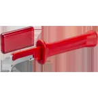 Нож с пяткой NHT-Nm03-185