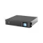 Источник бесперебойного питания line-interactive, Info Rackmount Pro, 1000 ВА/800Вт,1/1, USB, RJ45, 6xIEC C13, Rack 2U, SNMP/AS400 slot, 2x7Aч