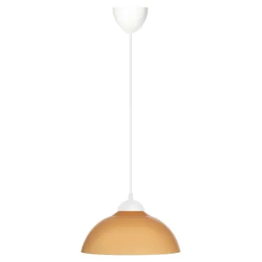 Светильник НСБ 1122/1 "Home mini" 15 Вт, Е27, коричневый, шнур белый | SQ0313-0032 | TDM