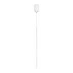 Светильник SP-UMBRA-HANG-V-L600-10W Day4000 (WH, 120 deg, 230V) (, IP20 Металл, 3 года)