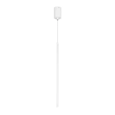 Светильник SP-UMBRA-HANG-V-L600-10W Day4000 (WH, 120 deg, 230V) (, IP20 Металл, 3 года)