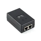                  Инжектор POE PSE-PoE.220AC/28VA 55 В 0,5 А стандарты IEEE 802.3af, IEEE 802.3at. | 2049 | Бастион
               