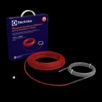                  Теплый пол Twin Cable 2,5м2 | ETC 2-17-300 | Electrolux
               