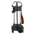                  Фекальный насос ФН-2200Л
               