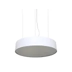 Светильник светодиодный SOL P 450 WH LED 4000K