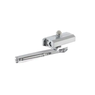 SPRUT Door Closer-070GR дверной доводчик | 971 | Бастион