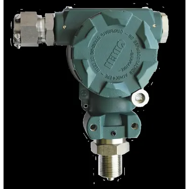 Преобразователь давления измерительный ПД100-ДИ25,0-185-0,25 | 105396 | ОВЕН