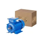                  Электродвигатель АИР 63B6 0,25 кВт 1000 об/мин 1081 | SQ3001-0029 | TDM
               