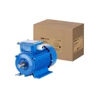                  Электродвигатель АИР 80A6 0,75 кВт 1000 об/мин 1081 | SQ3001-0032 | TDM
               