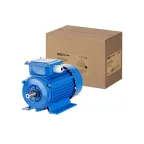                  Электродвигатель АИР 80B6 1,1 кВт 1000 об/мин 1081 | SQ3001-0033 | TDM
               