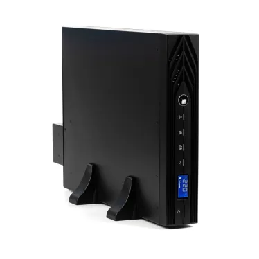 Источник бесперебойного питания SKAT-UPS 6000 RACKИБП 220 В 5400Вт 16/18/20 АКБ чистый синус ток заряда 6 А