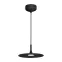 Светильник SP-FIORE-R250-8W Warm3000 (BK, 120 deg, 230V) (, IP20 Металл, 3 года)