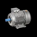                  Электродвигатель трехфазный АИС 132SB2 660В 7,5кВт 3000об/мин 2181 ONI
               