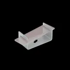                  Держатель полосы до 40х4 мм INOX304 | DPP-B40-S4 INOX304 | КМ-профиль
               