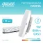 Лампа светодиодная LED 9 Вт 680 лм 4100К таблетка нейтральный GX53 AC 220В Elementary Gauss