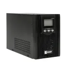                  Источник бесперебойного питания Line-interactive E-Power PSW600 PROxima 1000 Ва 2 мин Rack 3хIEC C13
               