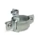 Хомут трубный заземления ТХЗ 1 1/2" | 80544 | Fortisflex