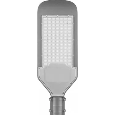 Светильник светодиодный консольный уличный SP2920 200LED*200W - 6400K AC230V/ 50Hz цвет серый (IP65) | 32575 | FERON