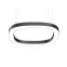 Светильник светодиодный SUPERELLIPSE/P FLD (850) 840 BL | 1865000020 | Световые Технологии