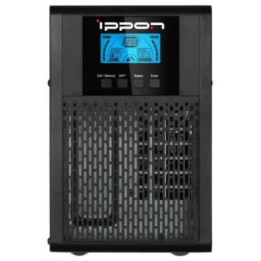 Источник бесперебойного питания Online Innova G2 1000 Ва/ 900 Вт, фаза 1/1, Tower, 4хIEC C13, c АКБ