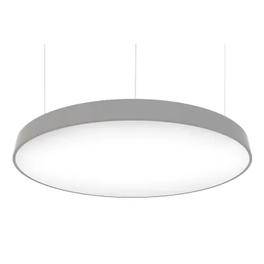 Светильник LED Effect ОРИОН 80Вт 7400лм 3000К IP20 КСС Д подвесные, DALI