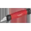 Нож ОНЛАЙТ 90 176 OHT-Nm05-153 (монтерский с выемкой, 153 мм)