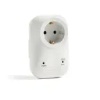                  AQUASKAT AS-SPD 2500 WiFi защитное устройство, УЗИП 220В, контроль и упр-е по Wi-Fi | 504 | Бастион
               