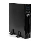                  Источник бесперебойного питания Line-interactive RAPAN-UPS 3000 ВА/2100 Вт Rack 4x9Ah встроенные АКБ 4 шт.x 9Ah
               
