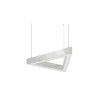 Светильник LED Effect СТРЕЛА R3 38Вт 2500лм 5000К IP20 КСС Д подвесные, DALI