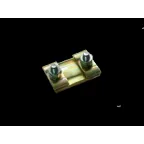 Зажим соединительный ПС-1-1 Диаметр провода 5,5-8,6 (100 шт) | 02-7001 / (02-7001П) | Импульс