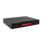                  Видеорегистратор гибридный 4-канальный AHD-HDVR/5.0 (без HDD) | 45-0179 | Rexant
               