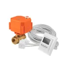                  Система контроля протечки воды Nautilus RT32-1, 1 кран - 1 1/4 дюйма | 82-0203 | REXANT
               
