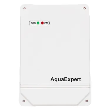 Блок управления системой AquaExpert RADIO